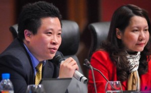 Sắp xét xử nguyên Chủ tịch Hội đồng quản trị Oceanbank Hà Văn Thắm