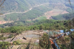 Từ vụ vỡ đập chứa bùn thiếc ở Nghệ An: Lộ ra không ai chịu trách nhiệm