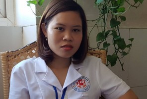 Nữ bác sỹ bị vây đánh tại Nghệ An nói gì?