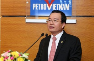 Ông Nguyễn Quốc Khánh đã rời vị trí Chủ tịch PVN được hơn 5 tháng.