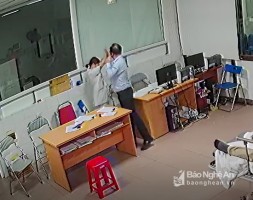 Nghệ An: Bệnh viện 115 báo cáo chính thức về vụ bạo hành y tế