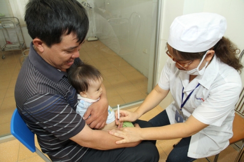 Bê bối vaccine giả của Trung Quốc không liên quan tới Việt Nam