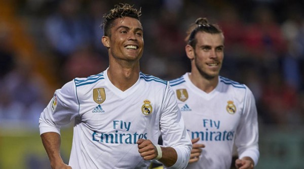 C.Ronaldo nộp tiền, chịu án tù, quyết dứt tình với Tây Ban Nha