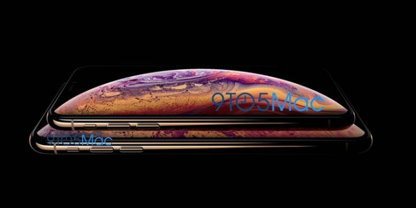 Hình ảnh độc quyền của 2 mẫu iPhone mới do 9to5Mac cung cấp