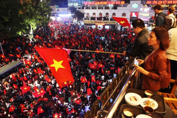 U23 Việt Nam vẫn còn cơ hội lịch sử