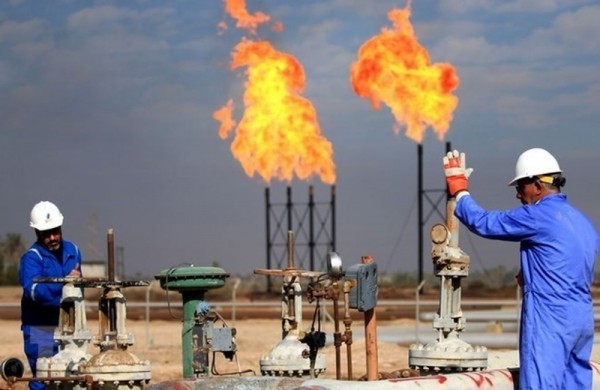 Giá dầu thế giới 19/9: Giá dầu đồng loạt tăng mạnh do lo ngại...