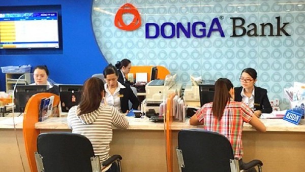 Thụt két DongA Bank 2.500 tỷ, 62.000 lượng vàng: Cao thủ cổ cồn...