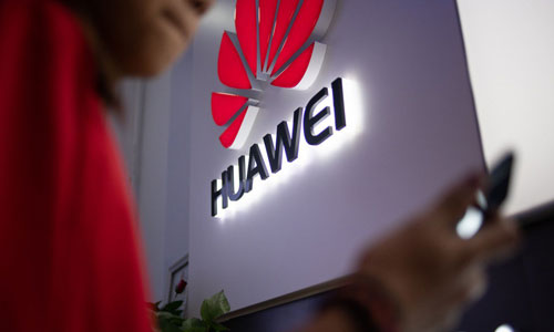 Huawei yêu cầu tòa án Mỹ dỡ bỏ lệnh cấm mua thiết bị