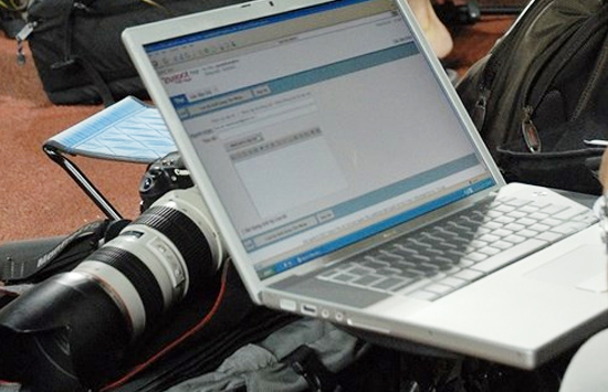 Hoạt động ứng dụng công nghệ mới của các cơ quan báo chí Việt Nam vẫn còn phải đối mặt với nhiều thách thức.