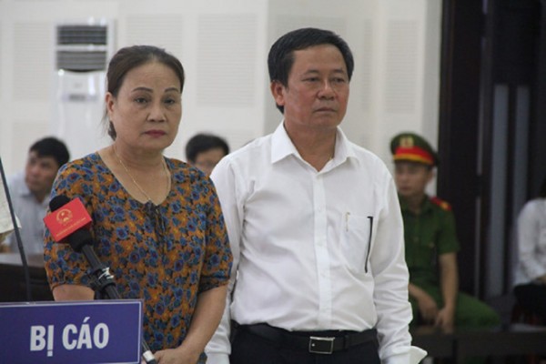 Khởi tố vụ án bán vật chứng trong kỳ án gỗ trắc lậu tại Đà Nẵng