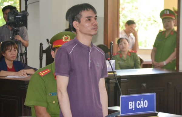 Nguyễn Ngọc Ánh sử dụng mạng xã hội chống phá Nhà nước, lãnh án 6...