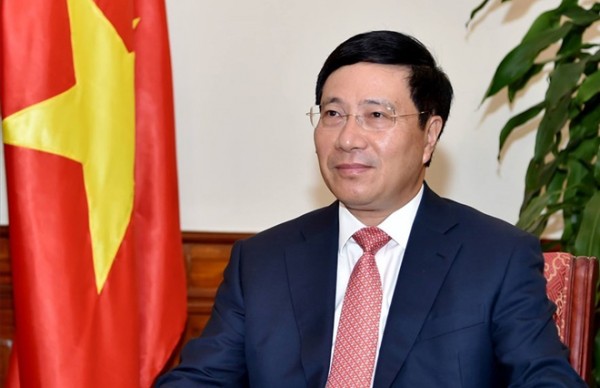 Việt Nam trúng cử Hội đồng Bảo an không phải là nghiễm nhiên