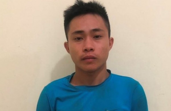 Nam thanh niên Nghệ An tung tin đồn 24 người bị điện giật tử vong