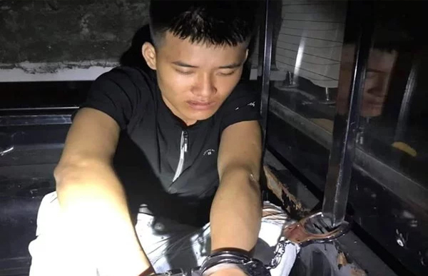 Vụ thiếu nữ bị bạn trai sát hại ở Hà Tĩnh: Nghi phạm mới thuê phòng trọ cạnh người yêu được 4 ngày