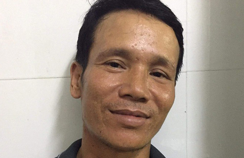 Hà Tĩnh: Rút dao đâm chết đồng hương vì không cho mượn xe