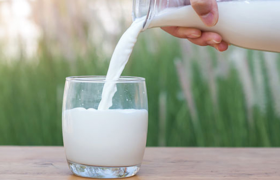 6 công dụng bất ngờ từ sữa hết hạn