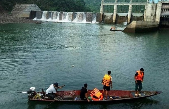 Nghệ An: Khởi tố vụ án nhà máy thủy điện xả nước làm chết người