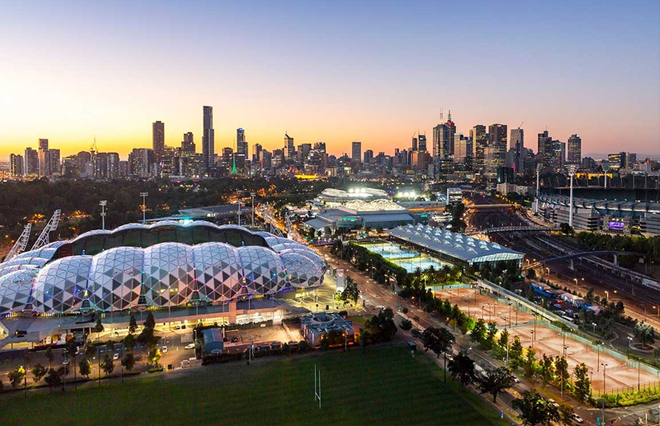 Melbourne được bầu chọn danh hiệu thành phố đáng sống nhất thế giới