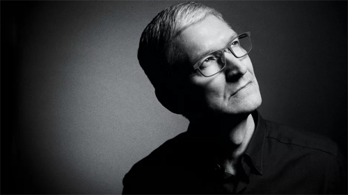 Dưới thời Steve Jobs hay Tim Cook, Apple luôn nằm trong số những công ty sáng tạo nhất thế giới. Ảnh: ioulex.