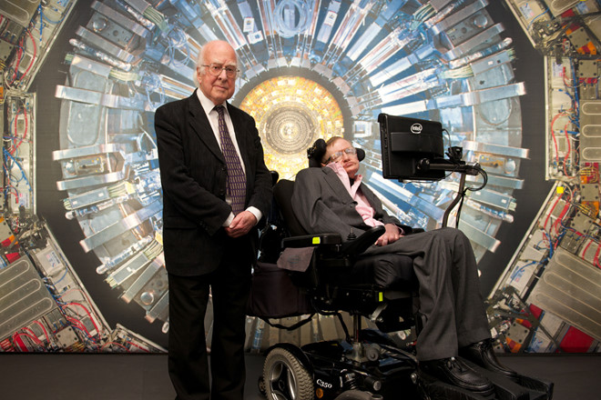 Stephen Hawking , bộ óc vĩ đại của thế giới, vừa qua đời ở tuổi 76.