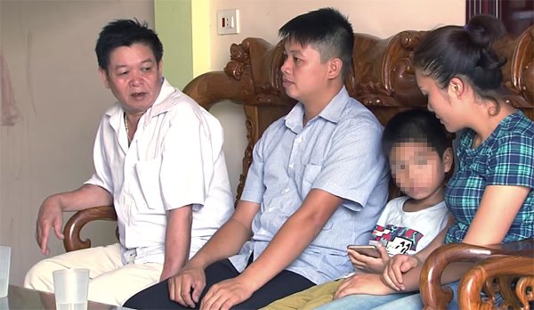 Sở Y tế Hà Nội yêu cầu giải quyết vụ nhầm con trước ngày 20/7 Chia sẻ