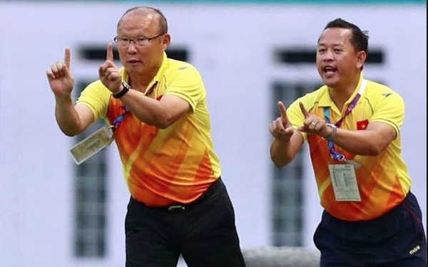 Trợ lý HLV Park Hang Seo tiết lộ thông tin bất ngờ về Olympic Việt Nam