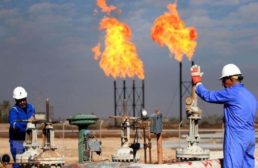 Giá dầu thế giới 19 9 Giá dầu đồng loạt tăng mạnh do lo ngại thiếu hụt nguồn cung