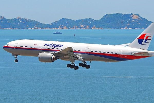 Người đàn ông 'bí ẩn' ở Gia Lai tuyên bố biết tung tích máy bay MH370