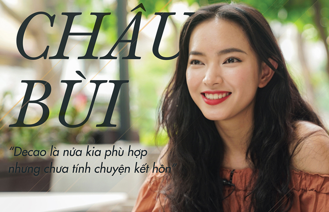 Hot girl Châu Bùi khoe mua nhà tại Sài Gòn ở tuổi 22